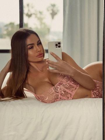 Ксения Элит Реал Модель фото 2