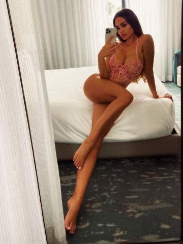 Ксения Элит Реал Модель фото 3