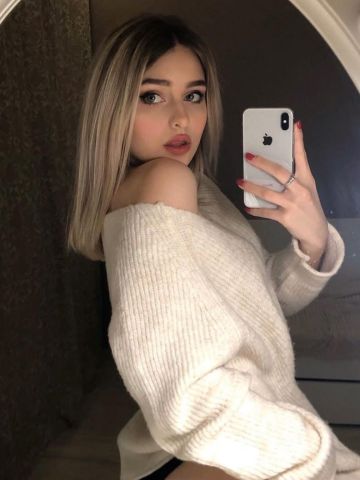 Эльвира VIP Москва