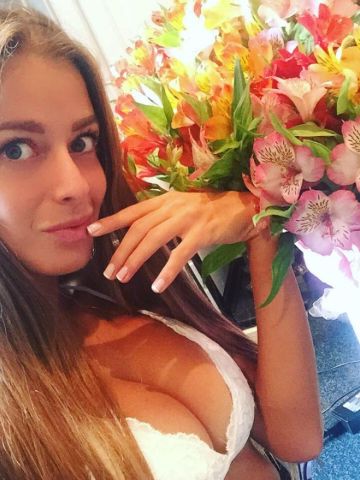 Николь 💥❤️