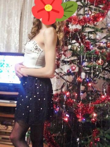 Жанна фото 2