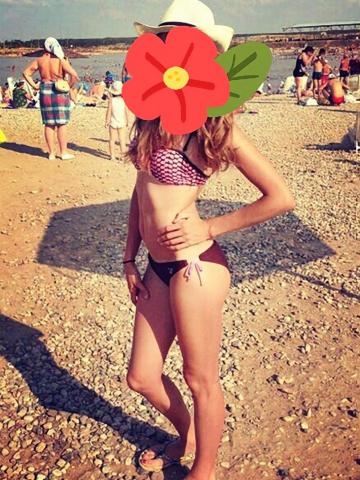 Жанна фото 3