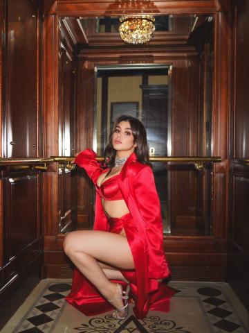 Флора Real Массаж фото 5