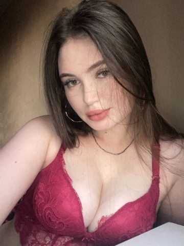 Виолетта Ягодка