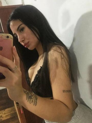 Лиана фото 2