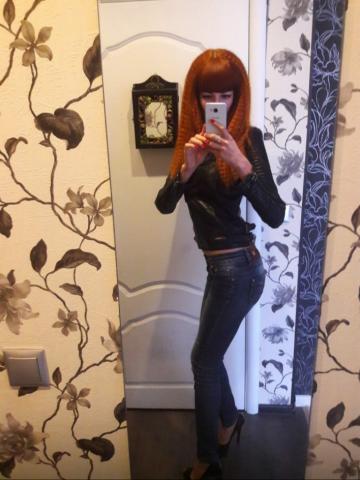 Карина фото 4