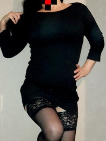 Ольга Знойная Брюнетка фото 2