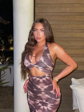 Эльвира Эскорт Москва фото 5