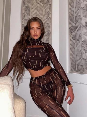 Эльвира Эскорт Москва фото 6